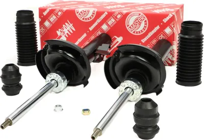 Image de MS 16K001773 Amortisseur d'essieu avant pour MAZDA 3 (BK)