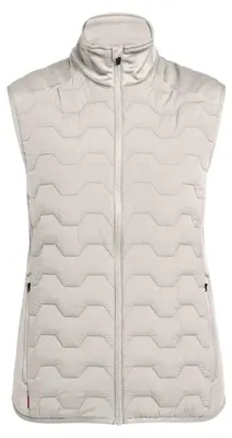 Produktbild von Tenson - "Txlite Hybrid" Weste für Damen, Leicht ET1028 (XS) (Sand)