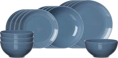 Produktbild von Ritzenhoff & Breker Levi Einsteiger-Set 16-teilig - Blau