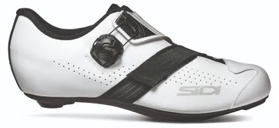 Produktbild von SIDI Prima Fahrradschuhe Damen, Weiß