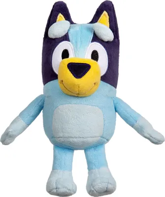 Produktbild von Bluey Plüschfigur Bluey 20 cm