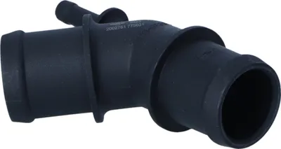 Produktbild von NRF 775021 Kühlmittelflansch für VW Golf IV Schrägheck (1J1) Wasserflansch