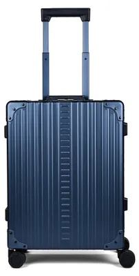 Produktbild von Aleon Traveler Domestic 4-Rollen Kabinentrolley 55 cm