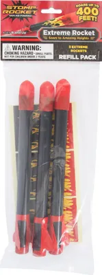 Produktbild von Stomp Rocket Extreme Refill