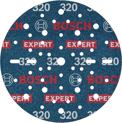 Immagine prodotto di Bosch 2608902455 Disco per smerigliatura diametro 150 mm 50 pz