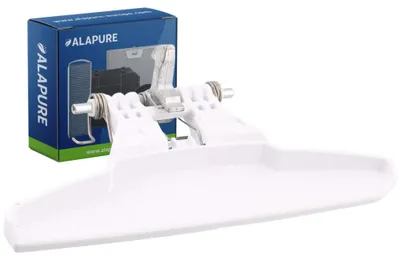 Produktbild von Alapure Türgriff passend für Electrolux 1552492009 Waschmaschine