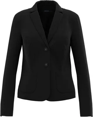 Produktbild von Blazer 900 black Größe 46