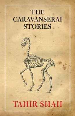 Produktbild von The Caravanserai Stories