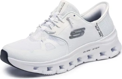 Produktbild von Skechers Damen Slip-ins weiß Größe 36