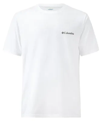 Produktbild von Columbia Herren T-Shirt CSC Basic Logo™ Short Sleeve