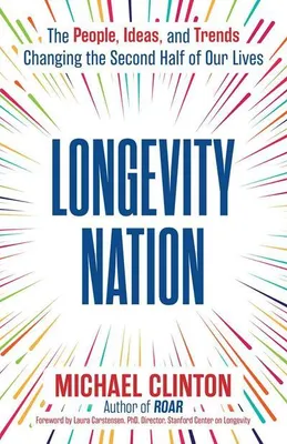 Obrázek produktu pro Longevity Nation