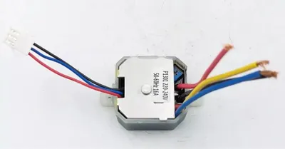 Produktbild von Startmodul XA140020X.54