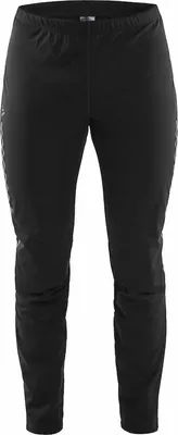 Produktbild von Craft Storm Balance Leggings Schwarz S Herren Schwarz S