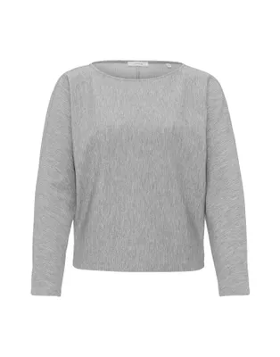 Produktbild von Opus Rundhalspullover für Damen