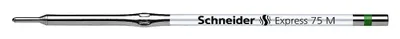 Produktbild von Schneider Express 75 M Kugelschreibermine Einzelmine mittel