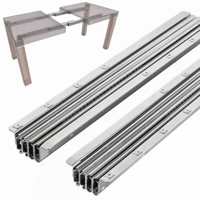 Produktbild von Brückmann PRO Tischauszug 65/220 cm