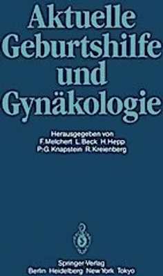 Obrázek produktu pro Aktuelle Geburtshilfe und Gynäkologie