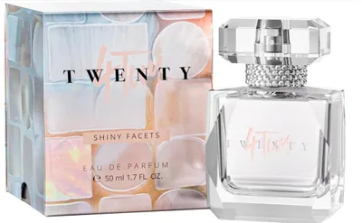 Produktbild von Bizzico twenty4tim Shiny Facets Eau de Parfum 50 ml