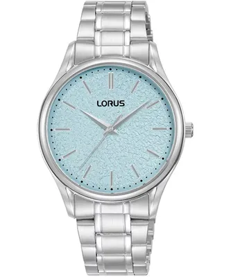 Image de Montre Lorus RG215WX9 en argent