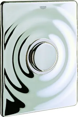 Produktbild von GROHE 37069000, 1 Stück(e)