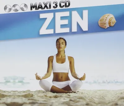 Obrázek produktu pro Zen