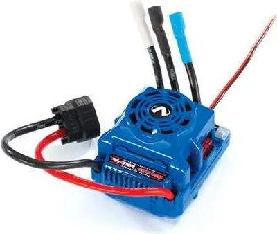 Produktbild von Traxxas Regler Velineon VXL-4s