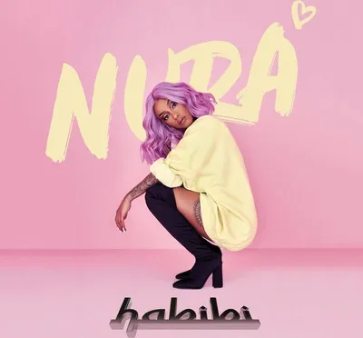 Obrázok produktu pre Nura: Nura: - Universal Music - (CD/H)