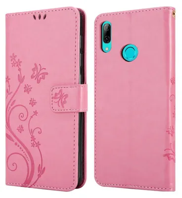 Zdjęcie produktu dla Cadorabo DE-146796, Huawei, Honor 10 LITE / Huawei P SMART 2019, Różowy