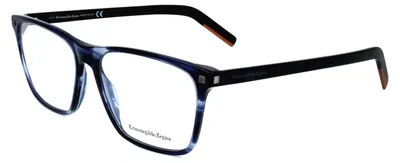 Produktbild von Ermenegildo Zegna EZ5161 Blue 56/16/145 Herren Brillen