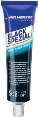 Immagine prodotto di Vosk Holmenkol KLISTR Nero Speciale 60ml 60 ml