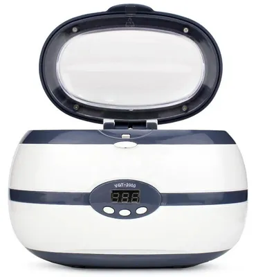 Immagine prodotto di Verk 01742 Pulitore a ultrasuoni VGT-2000