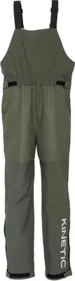 Produktbild von Kinetic Strider Latzhose Grün M Herren Grün M