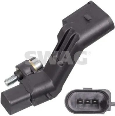 Produktbild von SWAG 30 93 7317 Kurbelwellensensor Impulsgeber für VW GOLF VI (5K1)