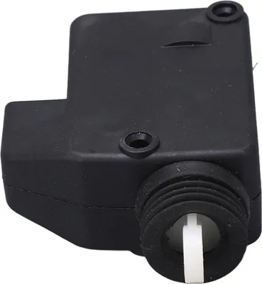 Obrázok produktu pre Pohon uzamykania zadných dverí 661516 Náhradné dvere pre Peugeot 206 406