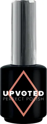 Image de NailPerfect UPVOTED Vernis gel à dissoudre #144 Palette de couleurs 15 ml