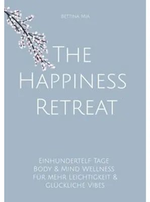 Obrázok produktu pre The Happiness Retreat