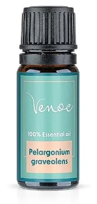 Produktbild von Ätherisches Geraniumöl Venoc 10 ml