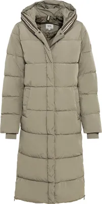 Produktbild von Camel Active 310670-2R26 - Mantel, Größe:46, Farbe:sage