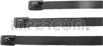 Produktbild von ORIGINAL IMPERIUM Klemmschelle 20102 362mm 7,9mm 10g
