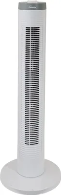 Image de Ventilateur Bimar VC77 Blanc