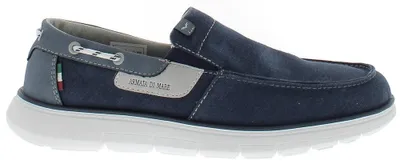 Produktbild von Marineuniform. Marine. Marineuniform. Herren. AMUS25L709-NAVY