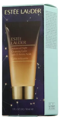 Produktbild von Estée Lauder Advanced Night Cleansing Gelée (30 ml)