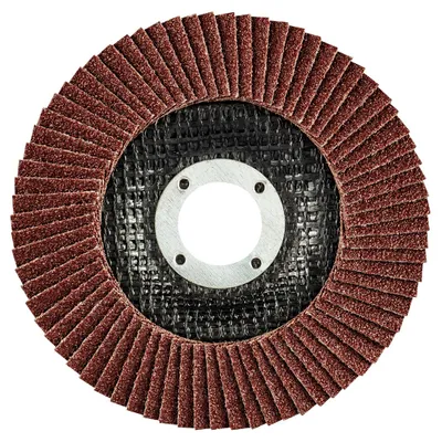 Obrázok produktu pre Lamelový kotúč 115 x 22,2 mm, zrnitosť 60