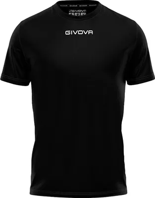 Immagine prodotto di 3XL NERO|Givova One Trainings Leotard MAC01-0010