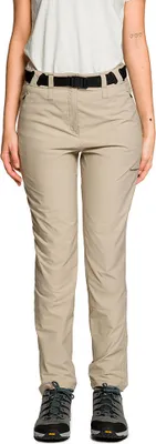 Produktbild von Trangoworld Breda Hosen Beige XL Frau Beige XL