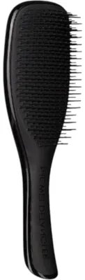 Produktbild von Tangle Teezer The Wet Detangler, Erwachsener, Haarbürste & Kamm, Schwarz, Einfarbig, Mädchen, 1 Stück(e)