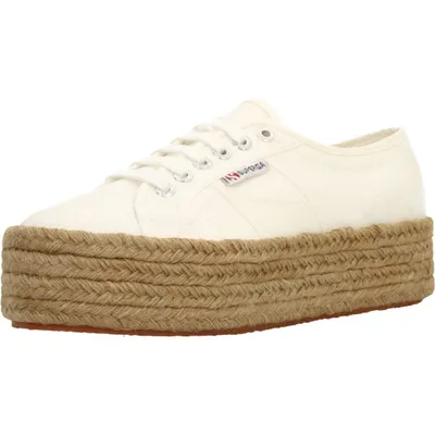 Produktbild von Sport / Zapatillas Mujer SUPERGA S0099Z0 COLOR Weiß 901WHITE
