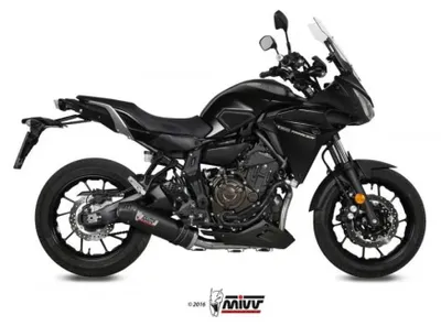 Image de MIVV OVAL adaptable sur Yamaha TRACER 700 16-