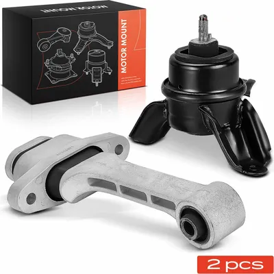 Obrázok produktu pre Frankberg 2x predné držiaky motora pre Hyundai Sonata IV EF 2.0L 2001-2004