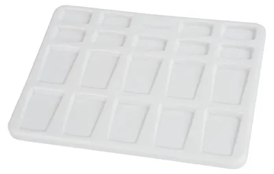Produktbild von Schmincke Porzellanpalette
